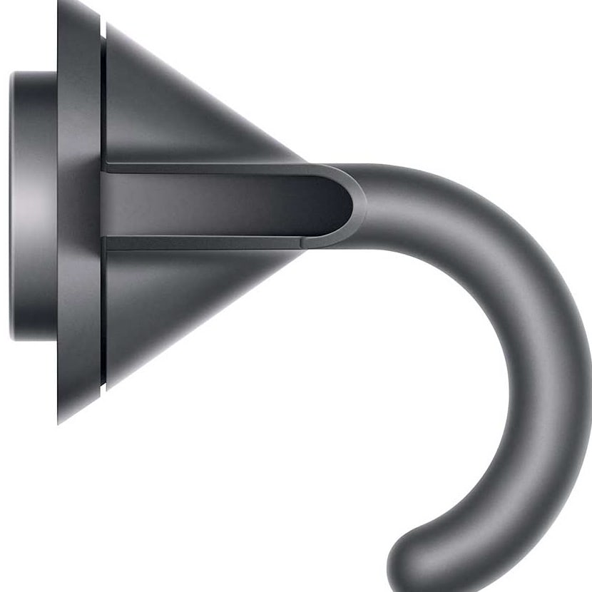 Supersonic Hair Dryer Nickel/Copper