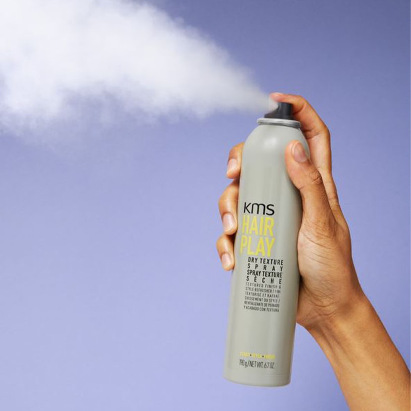 Hairplay 3-in-1 Dry Texture Spray 250ml