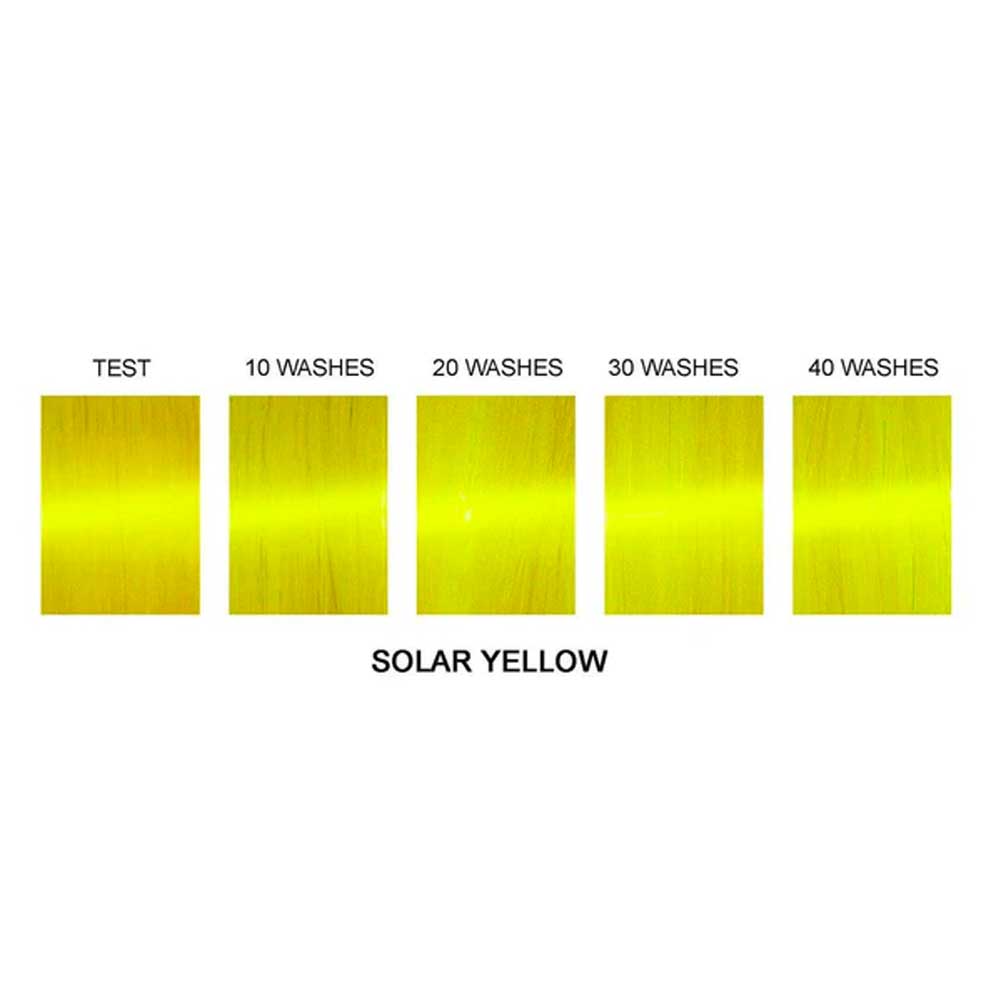 Professional - Solar Yellow