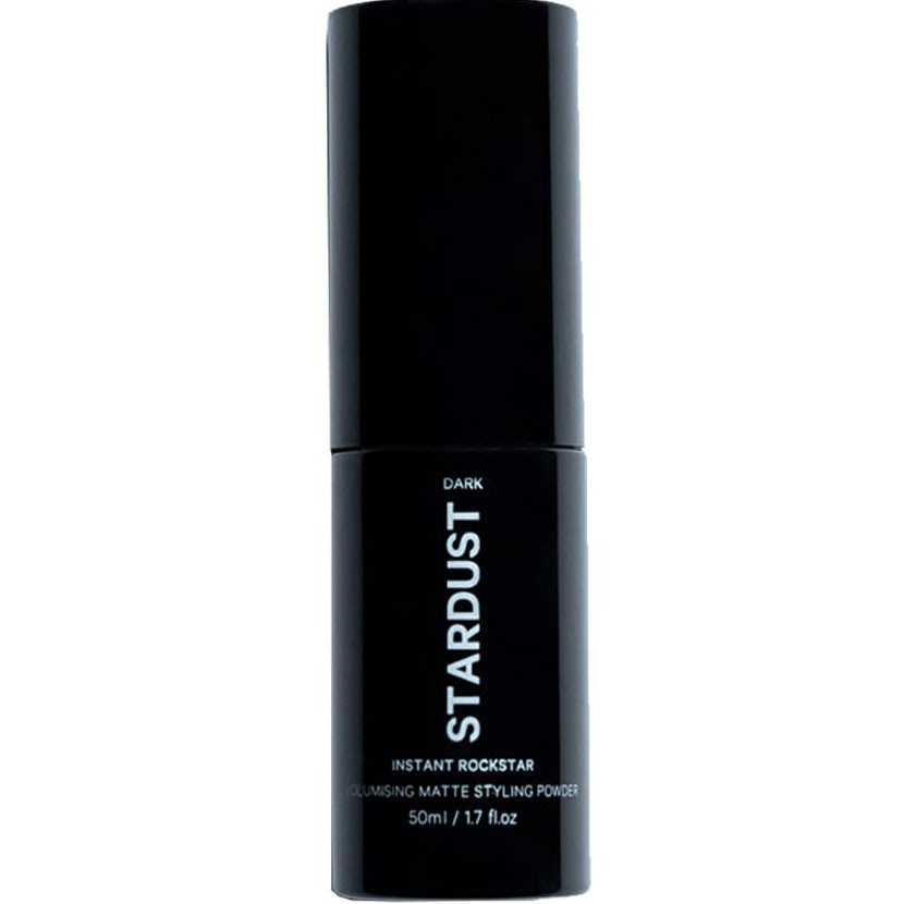 Stardust - Volumising & Texture Powder - Dark Ash Brown 50ml