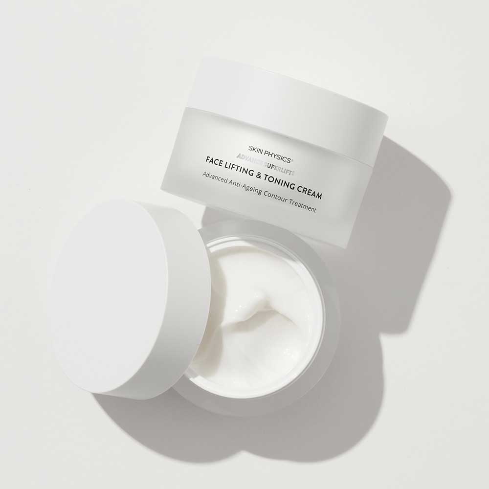 Advance Superlift Face Lifting & Toning Cream 50ml