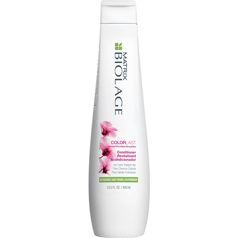 Colorlast Conditioner 400ml