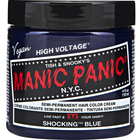 Shocking Blue Classic Cream