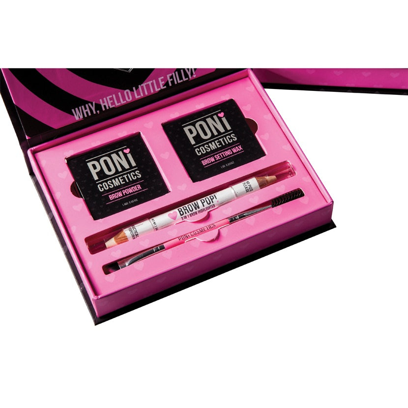 Brow Kit #5