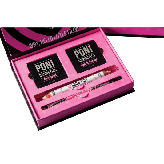 Brow Kit #5