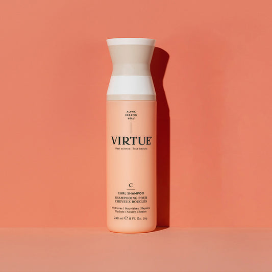 Curl Shampoo 240ml