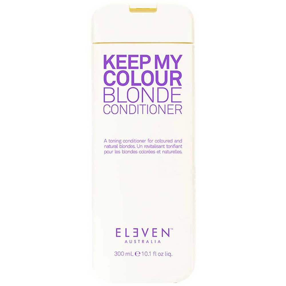 Keep My Colour Blonde Conditioner 300ml