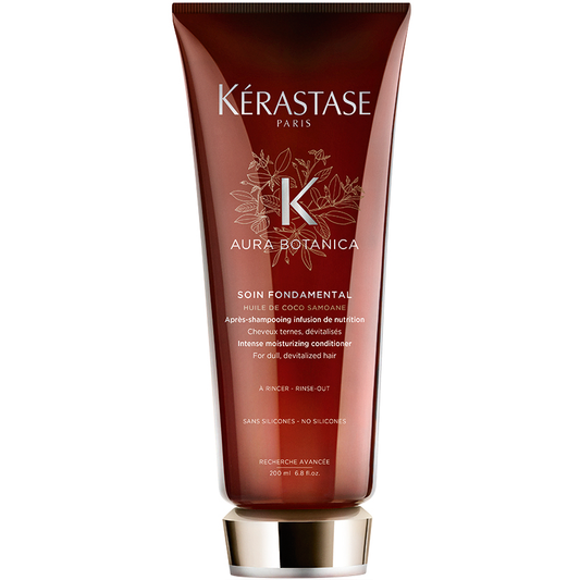 Aura Botanica Soin Fondamental 200ml