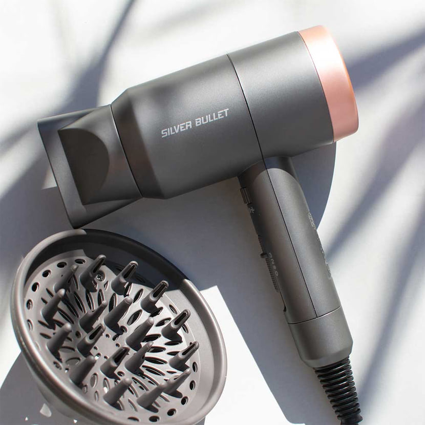 Odyssey Dryer 1800W - Black