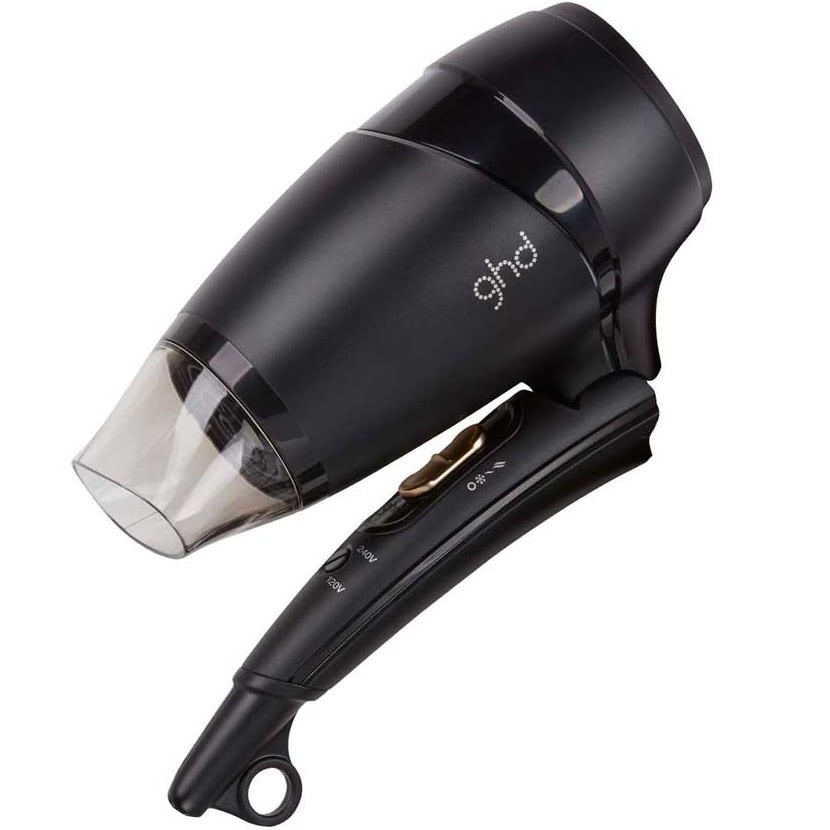 Flight Travel Hair Dryer