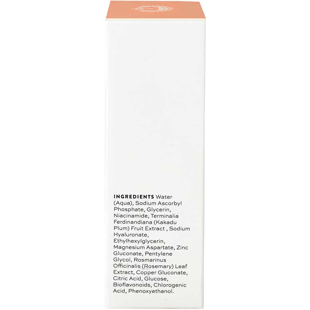Oxygen-C Vitamin C Brightening Serum 30ml