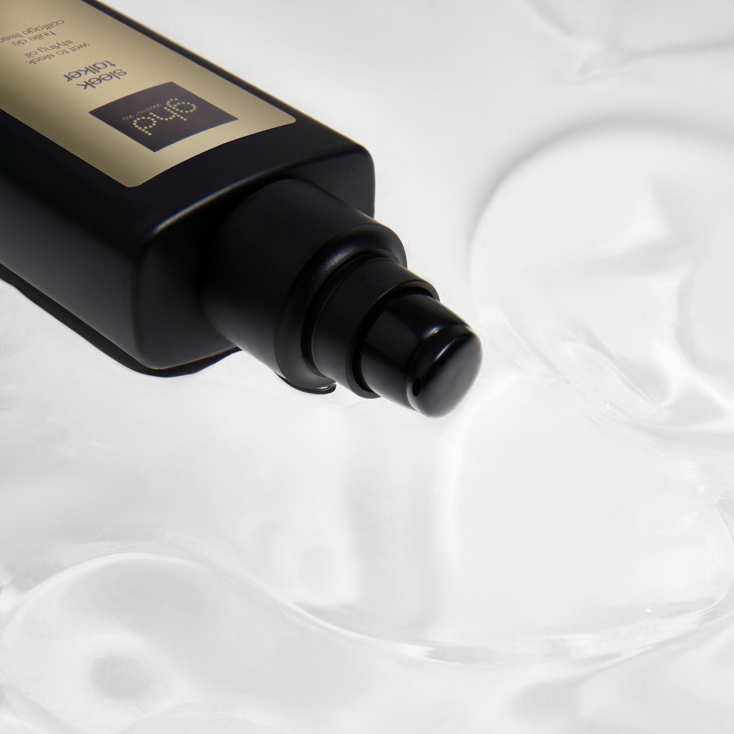 Sleek Talker Styling Oil 95ml