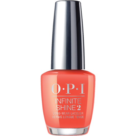 Infinite Shine Tempura-Ture Is Rising! 15ml