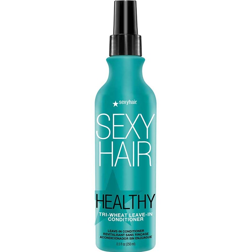 Healthy Soy Tri Wheat Leave In Conditioner 250ml