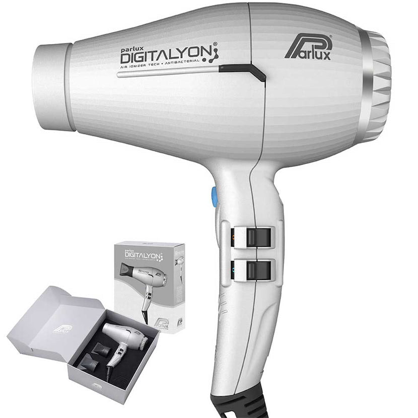 Digitalyon Dryer - Silver