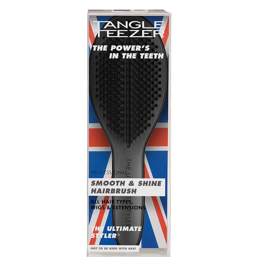 The Ultimate Styler - Black