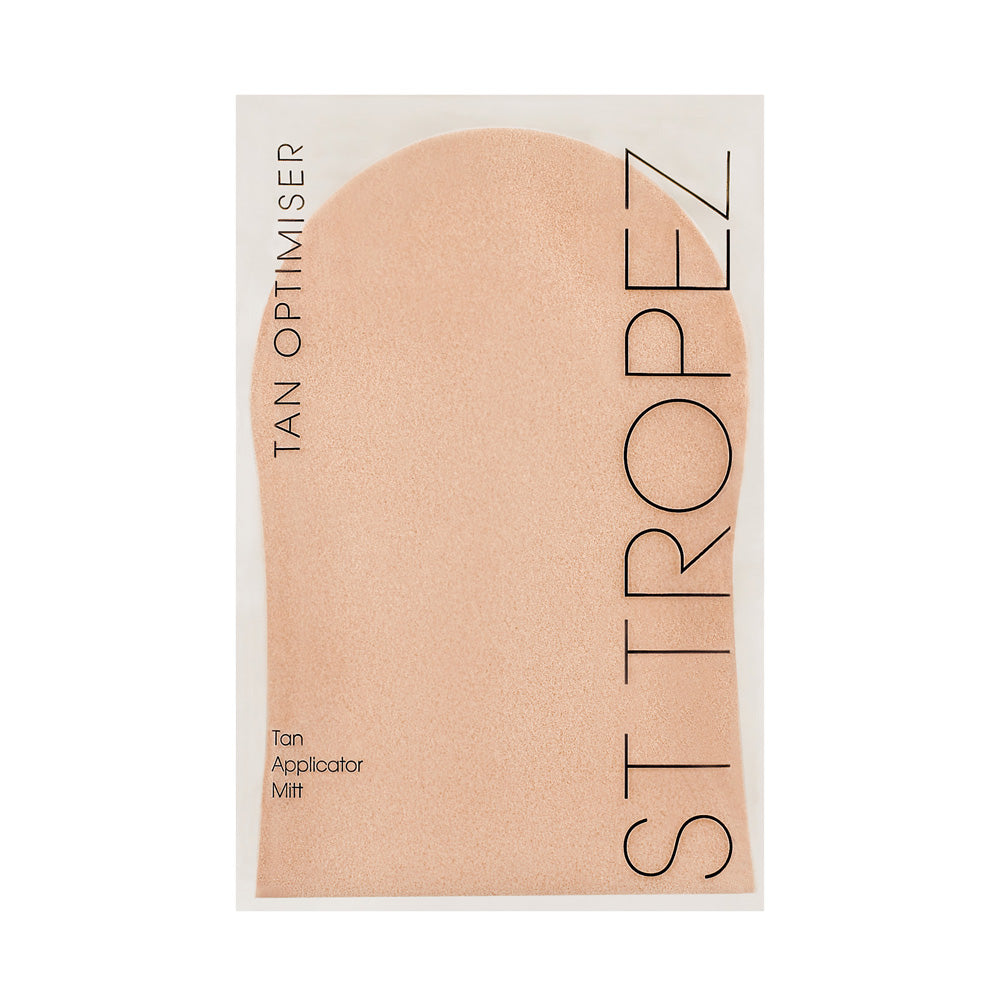 Tan Application Mitt