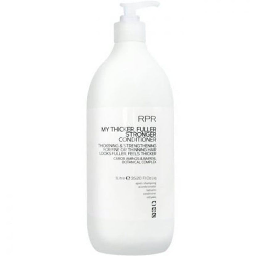 My Thicker & Fuller Conditioner 1L