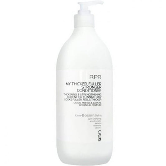 My Thicker & Fuller Conditioner 1L