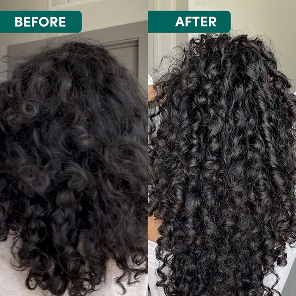 Super Hydrating Cream Conditioner 250ml