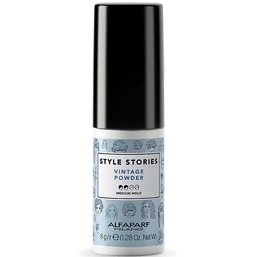 Style Stories Vintage Powder 8g
