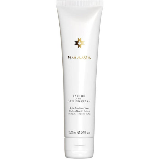 Marula Rare Oil 3-In-1 Styling Cream 150ml