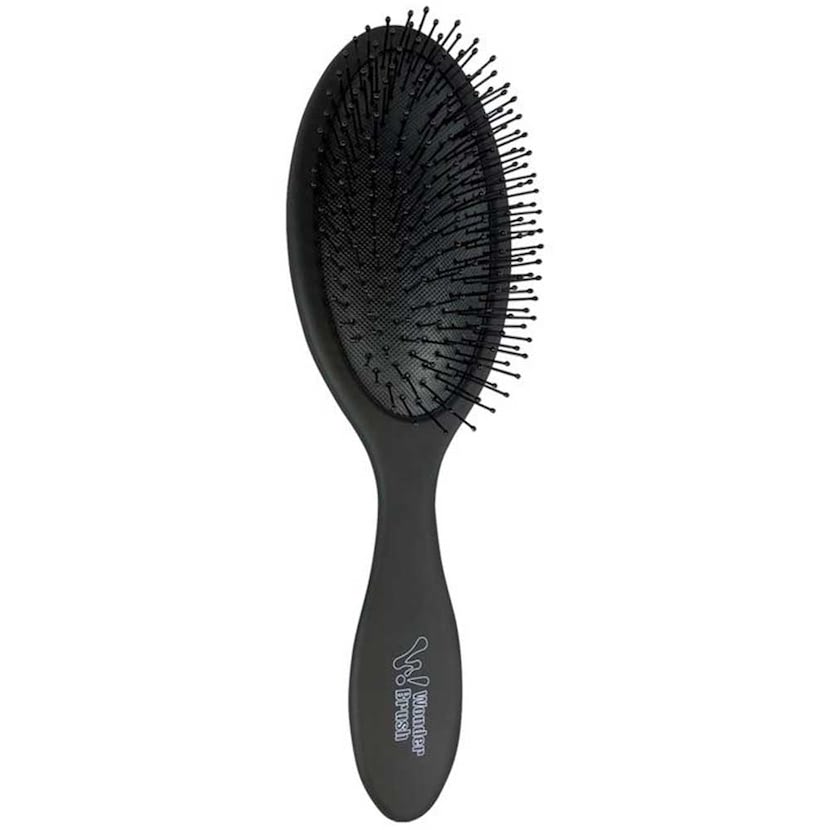 Supalite Ceramic Black Dryer & Brush Pack