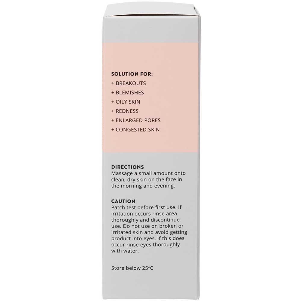 Blemish Control Serum 30mL