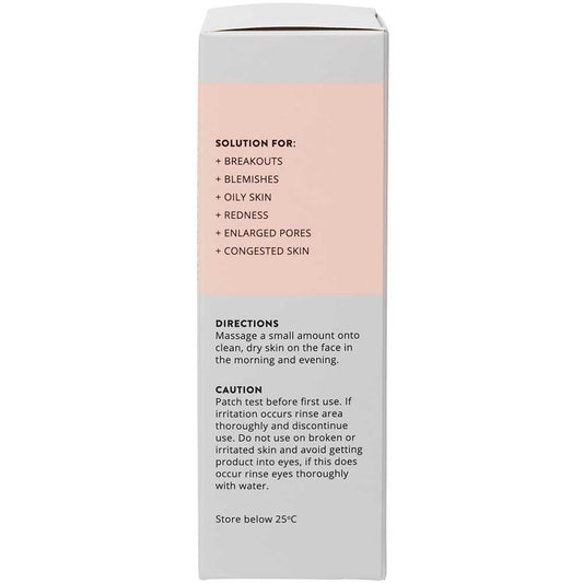 Blemish Control Serum 30mL