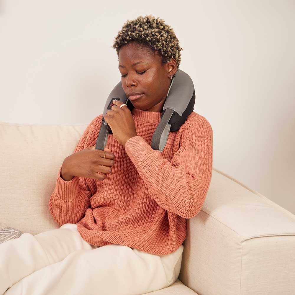 Vibration Neck Massager
