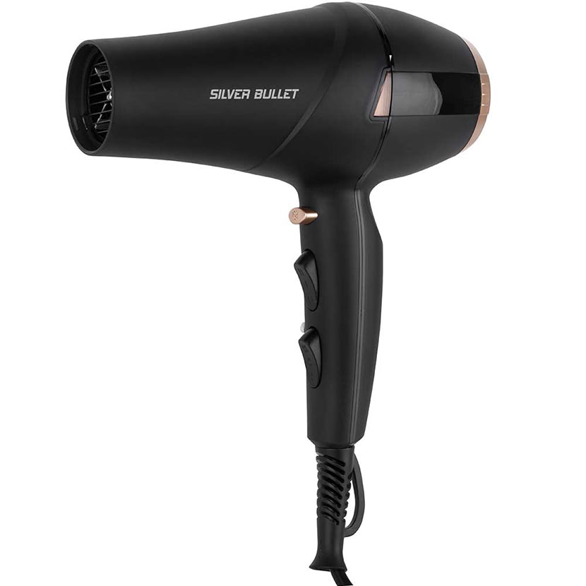 Stellar Dryer 2300W - Black