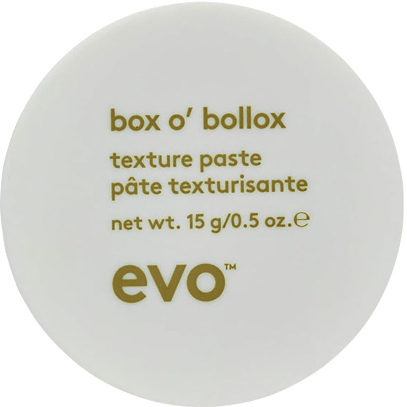 Box O' Bollox Texture Paste 15G
