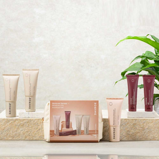 Travel Pack - Moisture Senses