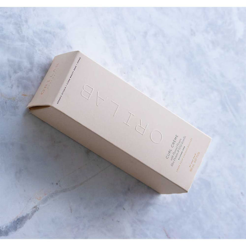 Curl Creme 50ml