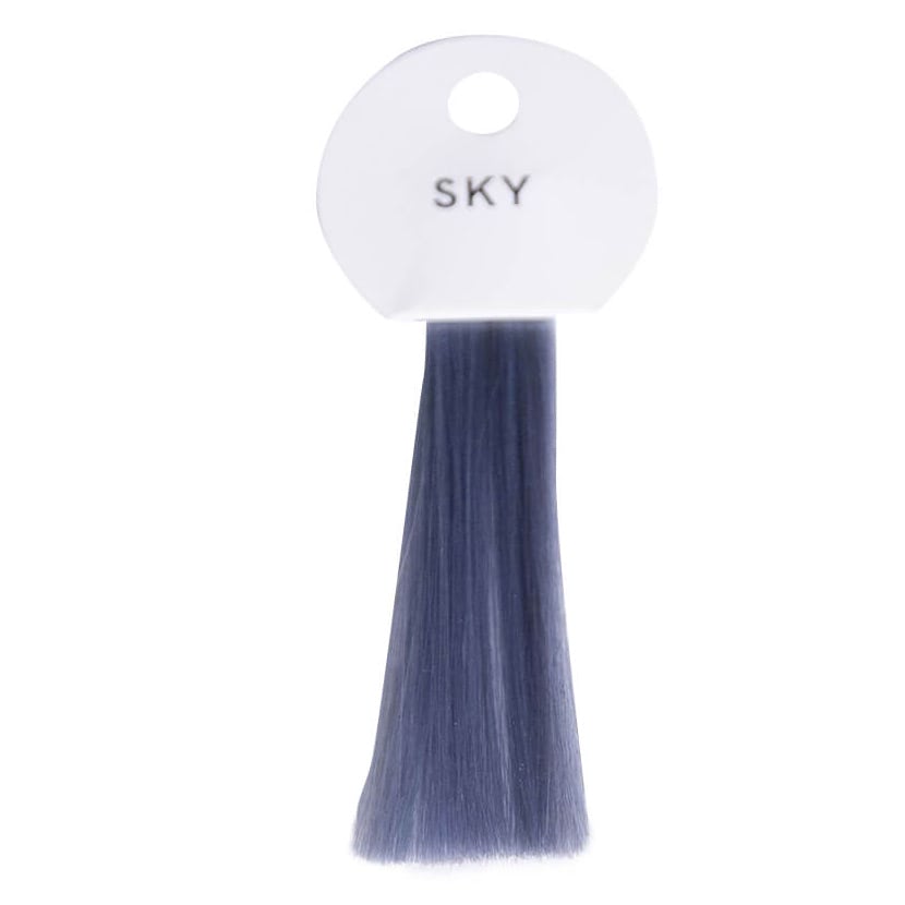 Colour Masque Sky