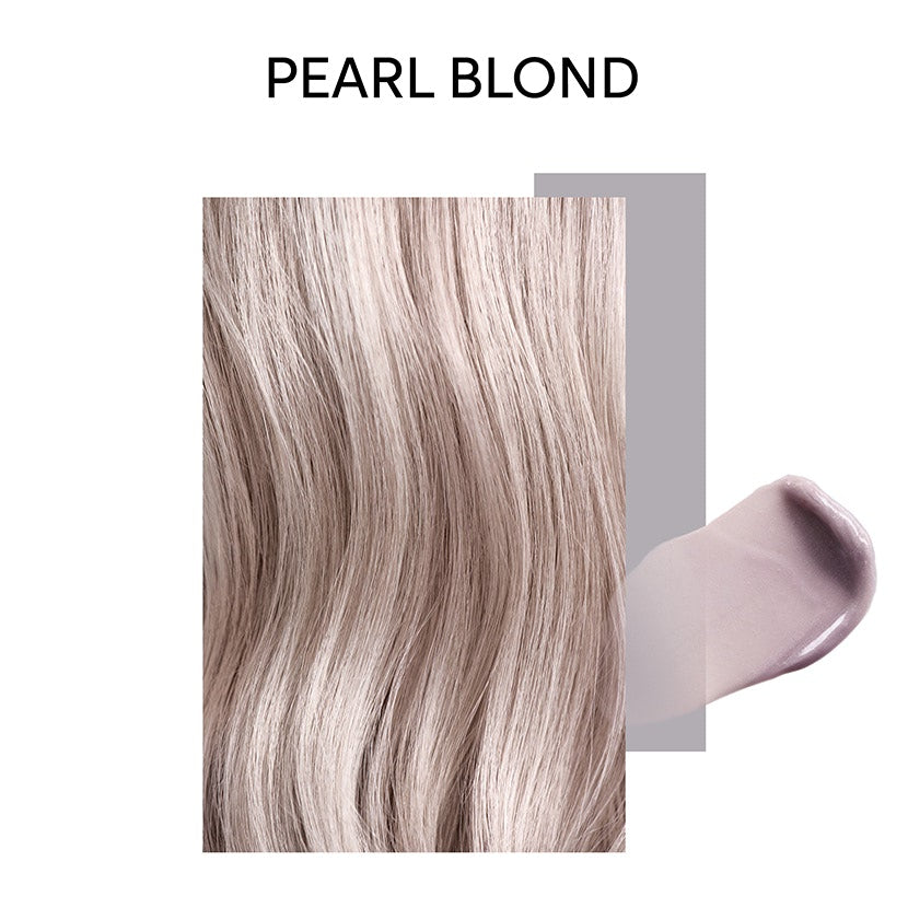 Color Fresh Mask Pearl Blond 150ml