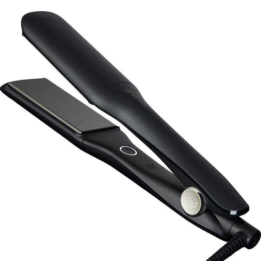 Max Wide-Plate Hair Straightener Gift Set
