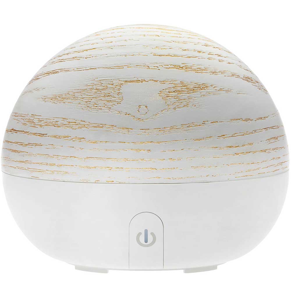 Stone Aroma Diffuser Ceramic - Natural