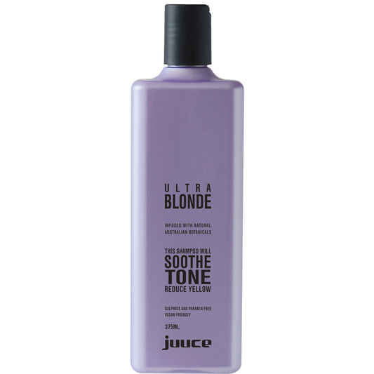 Ultra Blonde Shampoo 375ml