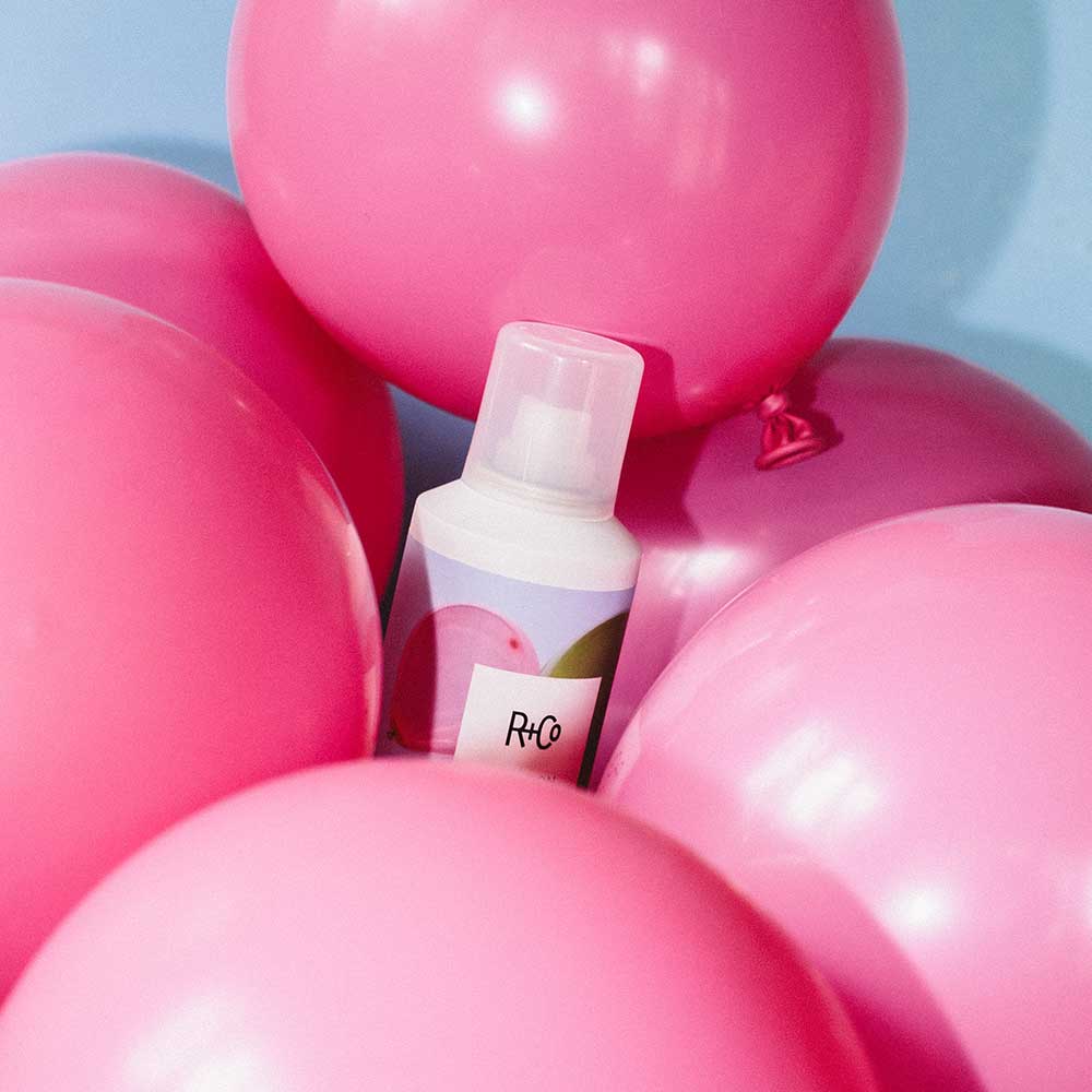 BALLOON Dry Volume Spray 176ml