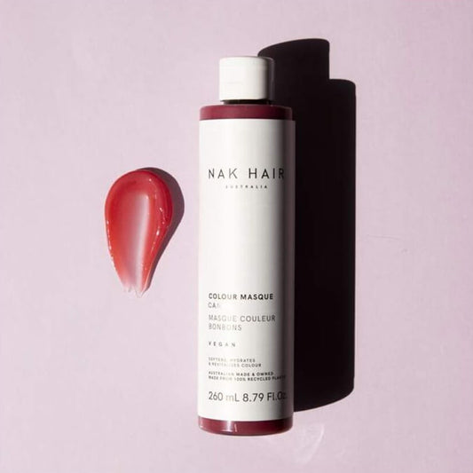 Colour Masque Candy
