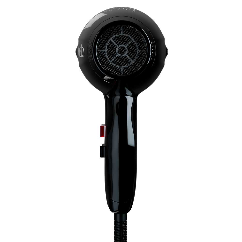 by Elchim Jennifer 3900 Ionic-Ceramic Hair Dryer - Black