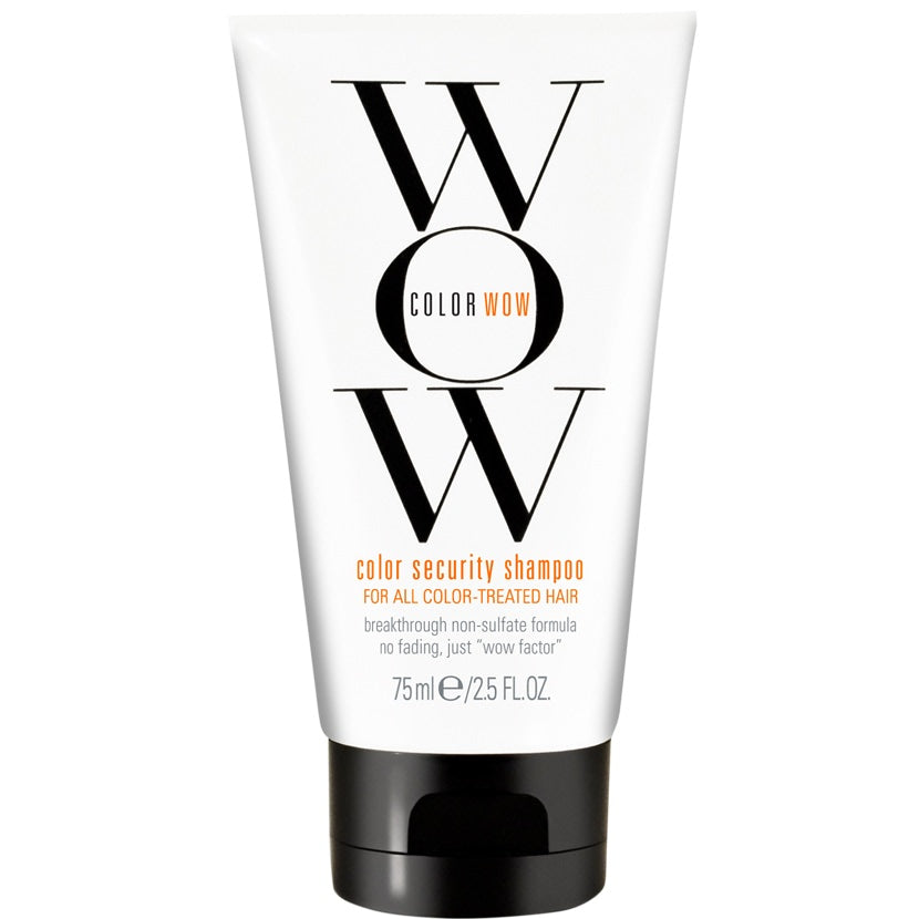 Shampoo All Hair 75ml
