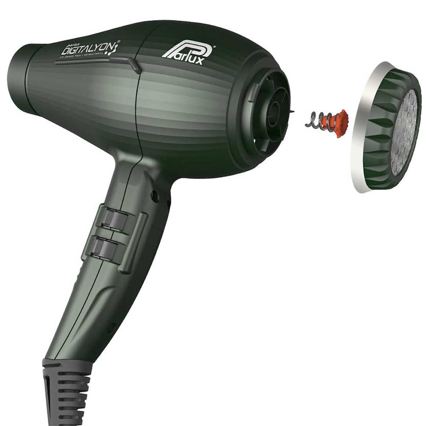 Digitalyon Dryer - Anthracite with Diffuser Pack