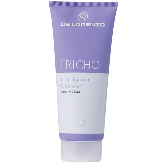 Tricho Scalp Balance Cleanser 200ml