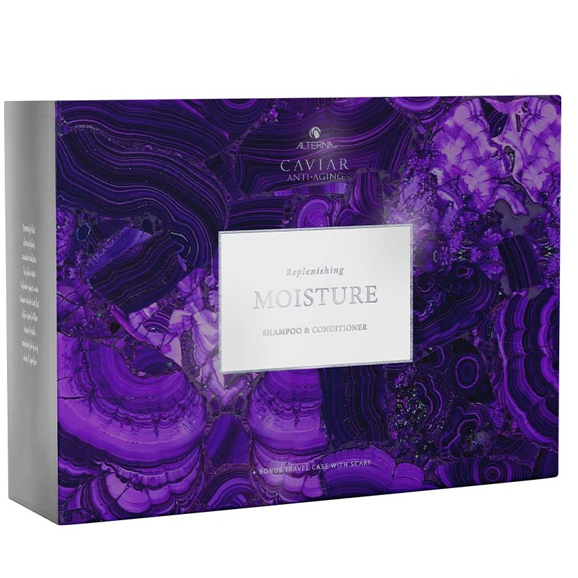 Moisture Cleanse Duo
