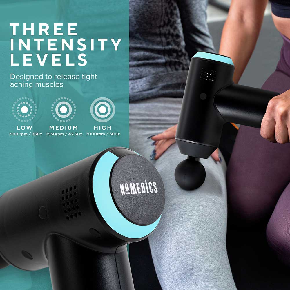 Handheld Physio Massager