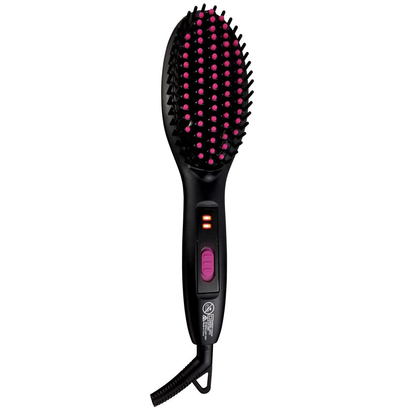 Fusion Straightening Brush