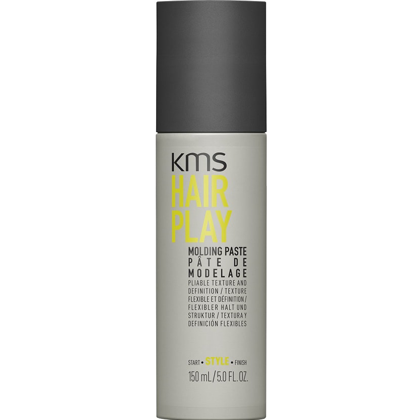 Hairplay Molding Paste 100ml
