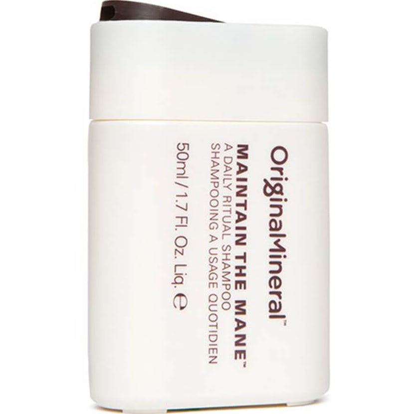 Maintain The Mane Shampoo Mini 50ml